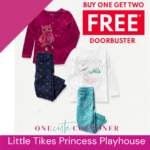 Hot deal! Buy one get two free Kids clothing sale! Thumbnail