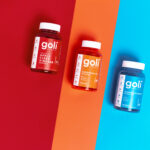 Free Goli Gummies or Travel Pack with purchase Thumbnail