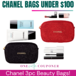 Chanel Bag 3-pc Set Only $70! Thumbnail