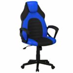 Hot deal! $69 Faux Leather Gaming Office Chair Thumbnail