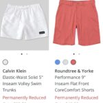 Huge men’s name brand clothing clearance! Thumbnail