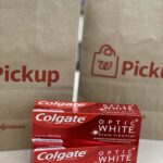 Free Colgate Toothpaste at Walgreens! Thumbnail
