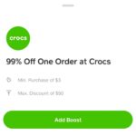 Run Deal! 99% off crocs!!! Thumbnail