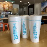 Get $2 off your next $10+ online order at Tropical Smoothie Thumbnail