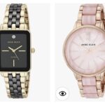 Anne Klein Clearance! Hurry! Watches up to 65% off! Thumbnail