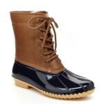 Women’s Duck Boots Only $19.99! Thumbnail