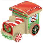 FREE Peppermint Train Kit For Kids at Lowe’s! Thumbnail