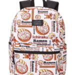 Naruto Ichiraku Ramen All over Print Backpack ONLY $7! Thumbnail
