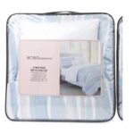 79% off! 8-Piece Bed In a Bag Sheet Set by BCBG only $26! Thumbnail