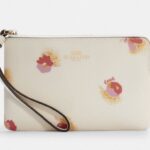 Coach Wristlet only $23! Thumbnail