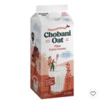 Chobani Oat Milk only $1.99 at Target! Thumbnail