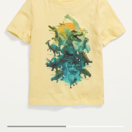 Run Deal! Flip Flops only .58 cents! Shirts only $1.99! Thumbnail