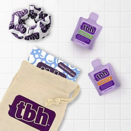 FREE Kids Shampoo and Conditioner Sample Thumbnail