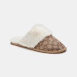 Women’s Coach Slippers Only $49! Thumbnail