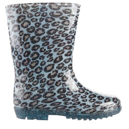 Girls Glitter Boots Only $7! Thumbnail