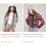 BUY 3 GET 2 FREE! ABERCROMBIE KIDS Thumbnail