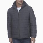 Mens Puffer Jacket Only $16.99 Thumbnail