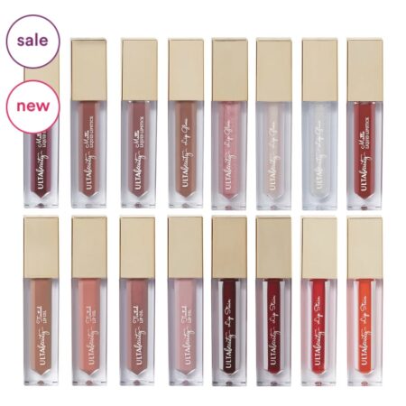 16pc lip gloss set Only $10 Thumbnail