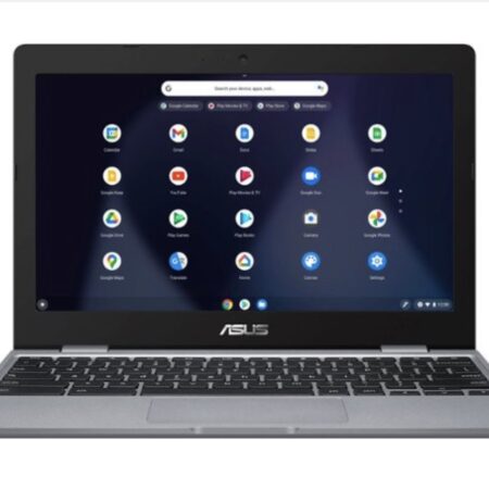CHROMEBOOK LAPTOP COMPUTER ONLY $99! Thumbnail