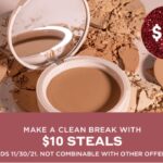 All Organic Makeup ONLY $10! Huge Discount! Bite Cosmetics Thumbnail