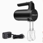 Kitchen Aid Hand Mixer Only $69! Plus $15 back in rewards! Thumbnail
