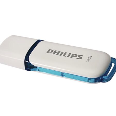 Only $5.99! Philips Snow Edition 16GB USB 2.0 Flash Drive Thumbnail