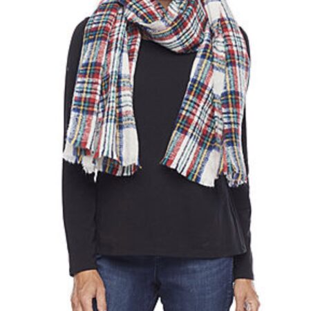 $9.99 Womens Blanket Scarf! 10 colors to choose from Thumbnail