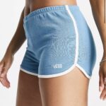 Women’s Vans Shorts Only $5! Thumbnail