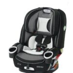 PRICE DROP! Graco 4Ever DLX 4-in-1 Convertible Car Seat only $224 (was $278) Thumbnail