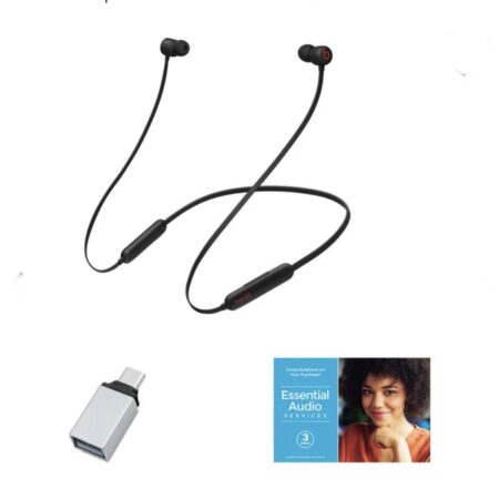 Only $79! Beats Flex Wireless Earphones Bundle with USB-C Adapter & Voucher Thumbnail