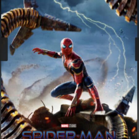 Free Spider-Man NFT for AMC Stubs Members! Thumbnail