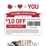 $10 off at Earth Fare Grocery Store Thumbnail