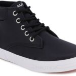 Nautica Little Boys High-top Sneaker only $19.99! Thumbnail