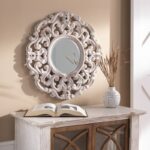 PRICE DROP! Beautiful Accent Mirror only $69.99 Thumbnail