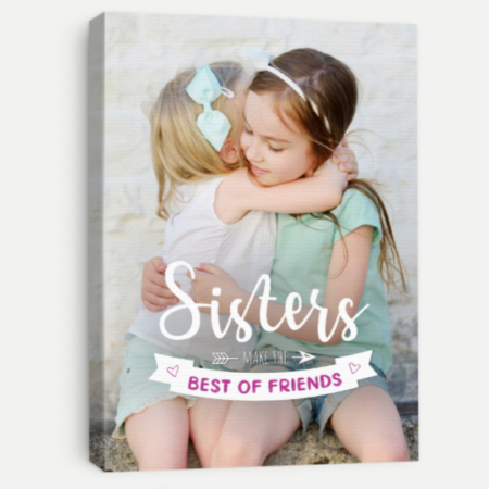 FREE 16×20 Custom Canvas! No purchase required! Thumbnail