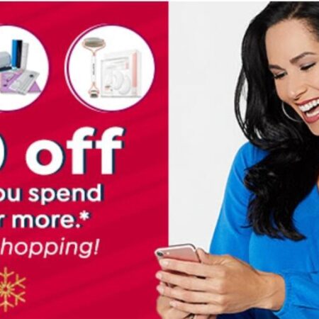 OMG! Hot New $50 off Coupon! Thumbnail