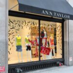 Take 40% off your Purchase on Ann Taylor! Ends tonight! Thumbnail