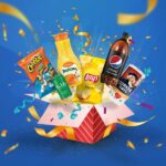 Enter to win $10,000 from Pepsi Tasty Rewards Thumbnail