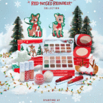 Rudolph The Red-Nosed Reindeer® x Colourpop Collection1 Thumbnail