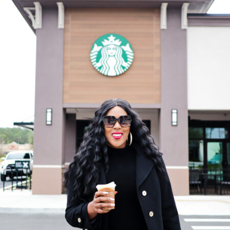 Sign up for Starbucks Good Vibes Messenger for a chance to receive FREE Stars Thumbnail