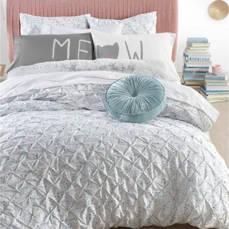 PRICE DROP! Martha Stewart Collection 3 Pc Comforter Set $29! Thumbnail