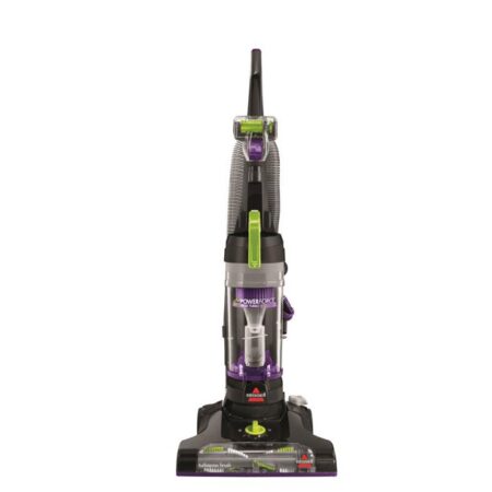 BISSELL PowerForce Turbo Pet Bagless Upright Vacuum ONLY $69! (was $110) Thumbnail