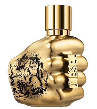 PRICE DROP! Mens  Diesel Spirit Of The Brave Intense Eau de Parfum ONLY $29! (49% off) Thumbnail