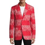Price Drop! Men’s Holiday Blazer only $14.99 Thumbnail