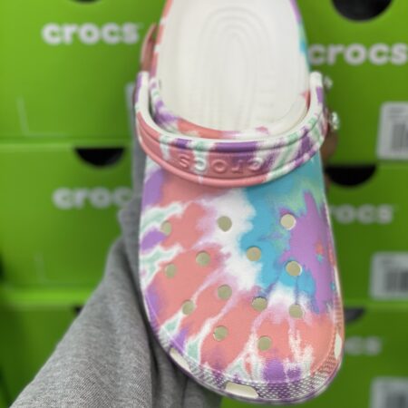 ONLY $25! UNISEX CROCS CLASSIC CLOG SHOES Thumbnail