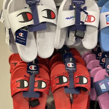 $10 Puma, Champion,Vans, & More! Thumbnail