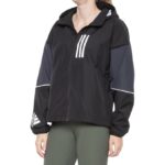 ONLY $25! Adidas W.N.D. Jacket (For Women) Thumbnail
