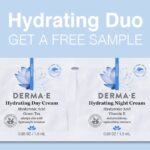 RUN! FREE DermaE sample only available to first 4,000 people! Thumbnail