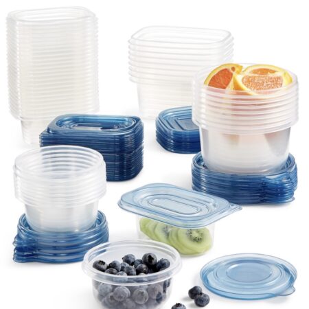 PRICE DROP! 100 pc Storage Set only $12.99! Thumbnail