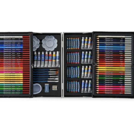 126 pc. Gift Art Set only $19.99 Thumbnail